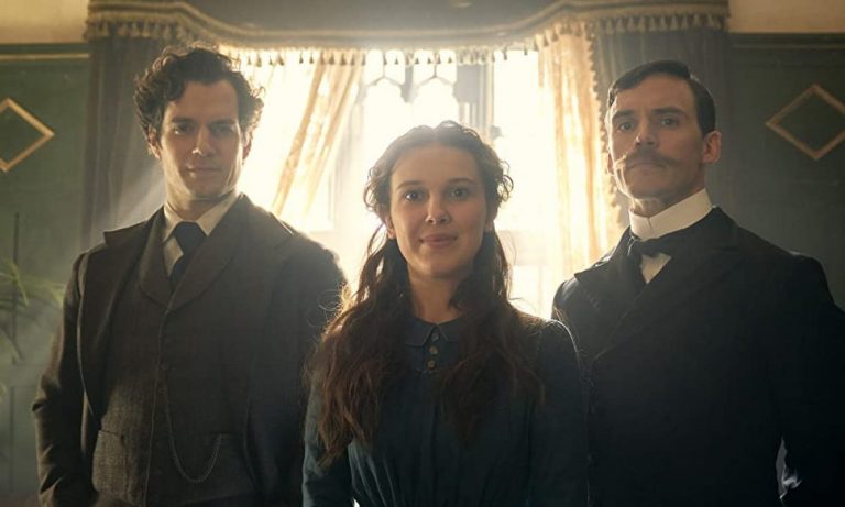 Enola Holmes recebe trailer inedito e data de lançamento; confira