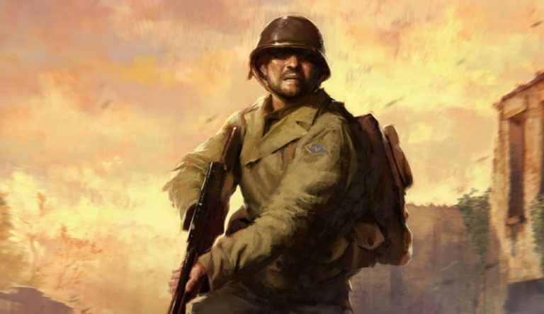 Medal of Honor: Above and Beyond para VR aparece em novo trailer
