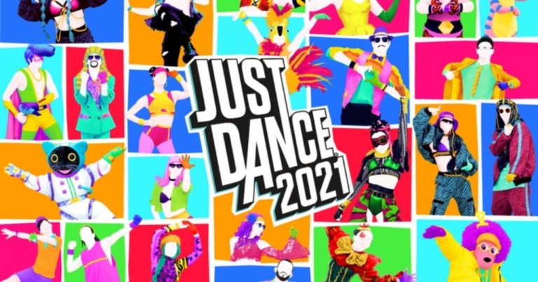 Just Dance 2021 ganha data de lançamento e confirma chegada também nos consoles de nova geração