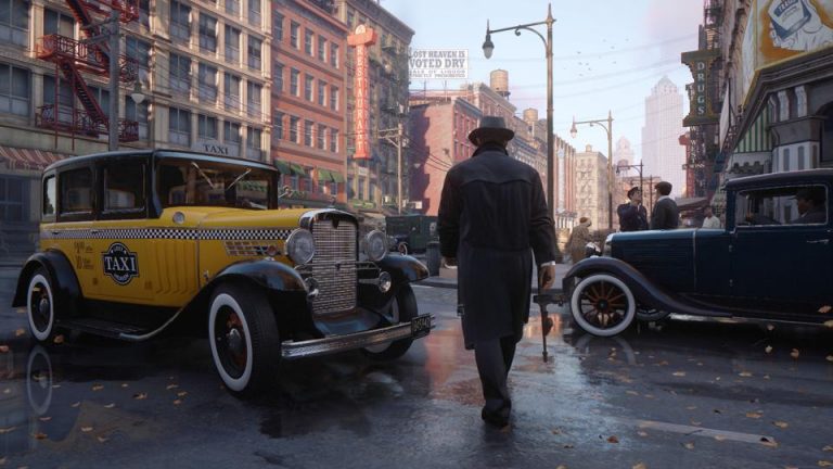 Mafia: Definitive Edition ganha trailer com foco na narrativa; assista