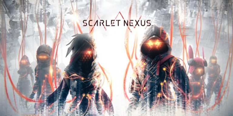 Revelado novo trailer de Scalet Nexus, novo RPG de ação da Bandai Namco