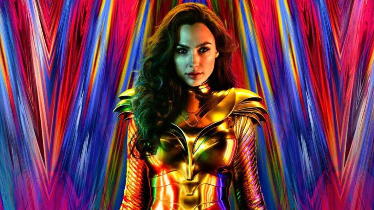 Mulher-Maravilha 1984 ganha novo trailer – conheça a vilã Cheetah!