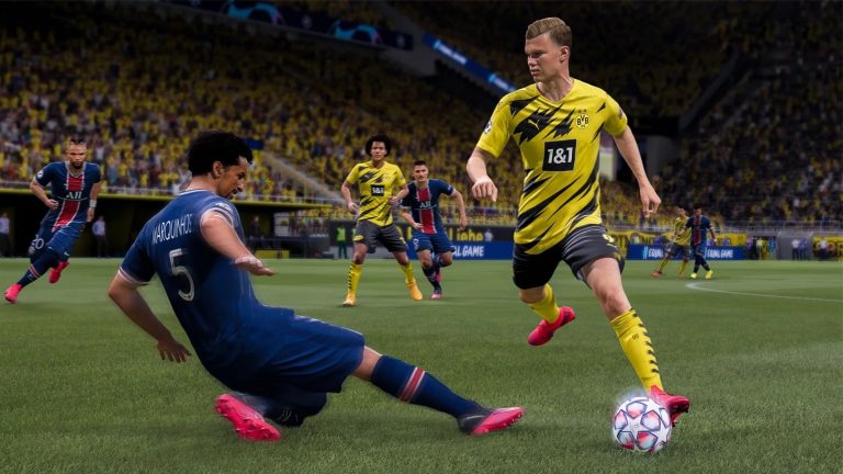 FIFA 21 terá mais 700 clubes, 90 estádios, 17 mil jogadores e novidades do modo ‘Volta’