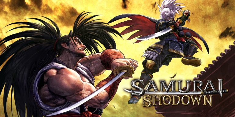 SNK anuncia Samurai Shodown para Xbox Series X/S