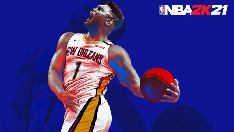 REVIEW | NBA2K21