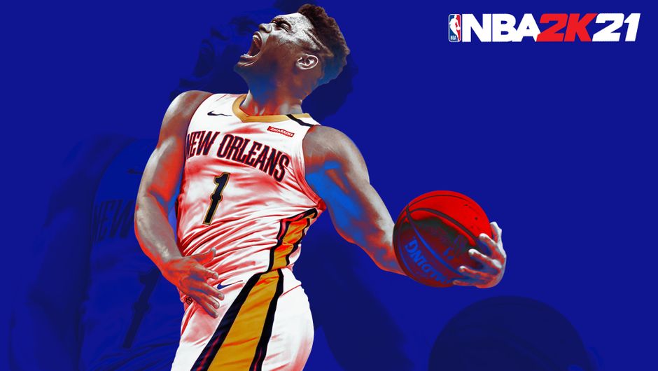 REVIEW | NBA2K21