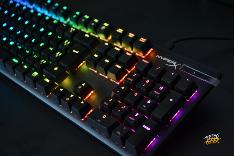 REVIEW | HyperX Alloy Origins
