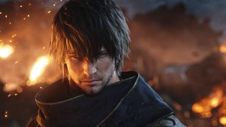 Final Fantasy XVI é anunciado com trailer e cenas de gameplay!