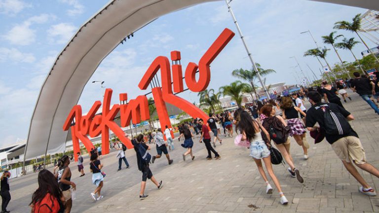Rock in Rio anuncia datas da edição de 2021; Confira