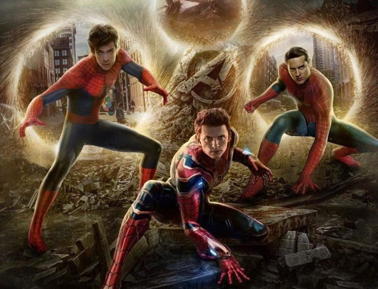 Homem Aranha 3 | Tobey Maguire e Andrew Garfield assinam contrato com a Marvel, diz site