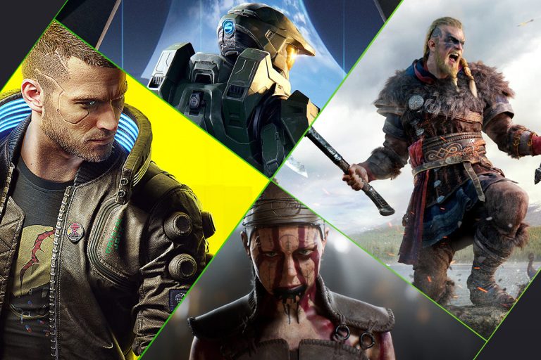Conheça os 30 jogos totalmente otimizados para o dia do lançamento mundial dos Xbox Series X e Series S
