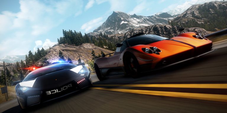 Need for Speed: Hot Pursuit Remastered é anunciado oficialmente pela EA