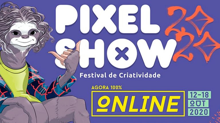 Pixel Show dá 8 motivos para você não perder a edição de 2020