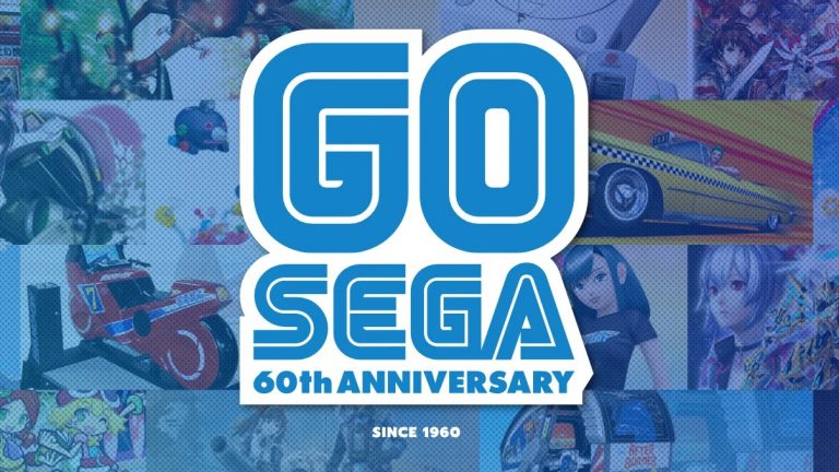 SEGA comemora 60º aniversário com promoção especial no Steam e muito conteúdo exclusivo