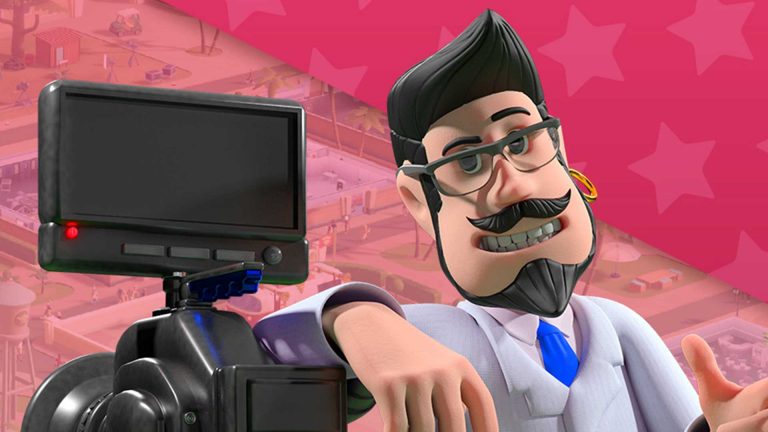 Two Point Hospital recebe nova DLC e ganha localização em português do Brasil na Steam