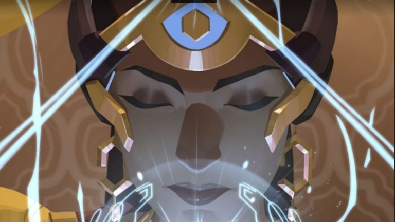 Overwatch | Symmetra ganha um novo conto grátis