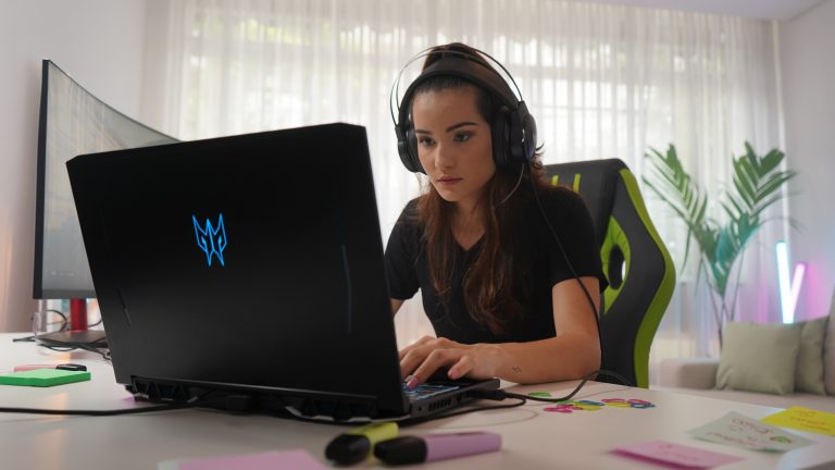 Acer e Intel anunciam novos notebooks gamer com processadores de 10ª geração no Brasil