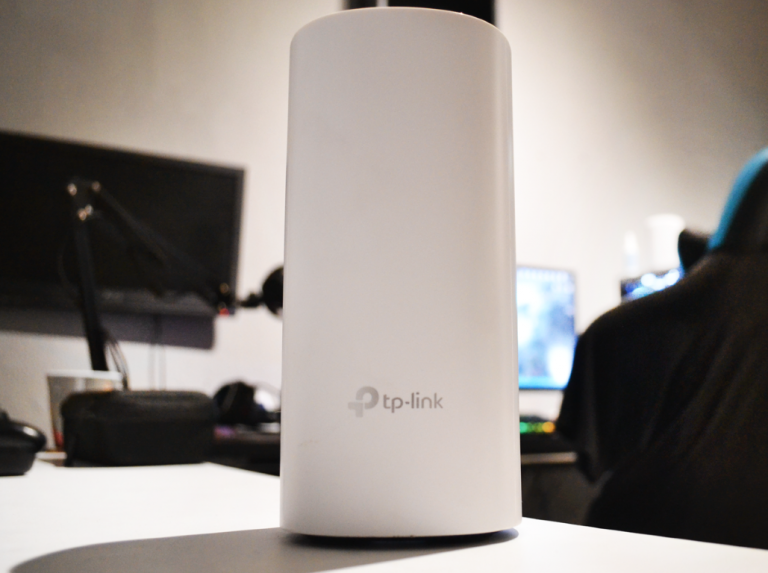 REVIEW | Deco M3 da TP-Link