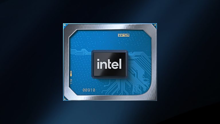 Intel acaba de anunciar o lançamento da solução de gráficos Intel Iris Xe MAX