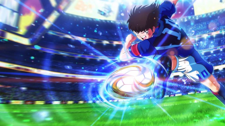 REVIEW | CAPTAIN TSUBASA RISE OF NEW CHAMPIONS