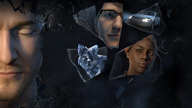 Divulgado novo trailer de Twin Mirror e pré-venda