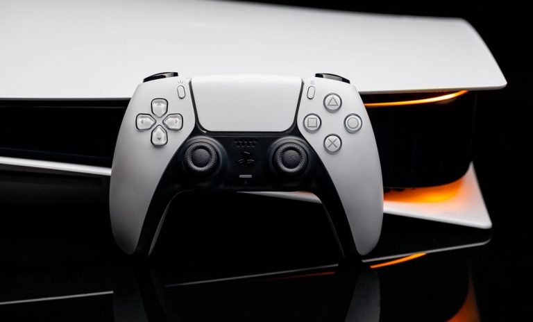 Steam recebe nova atualização que traz suporte ao DualSense