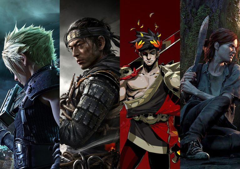Conheça os vencedores do Brazil Game Awards 2020
