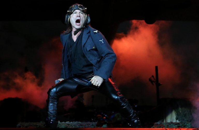 Rock in Rio 2021 anuncia Iron Maiden como headliner em dia dedicado ao metal; confira o lineup e data