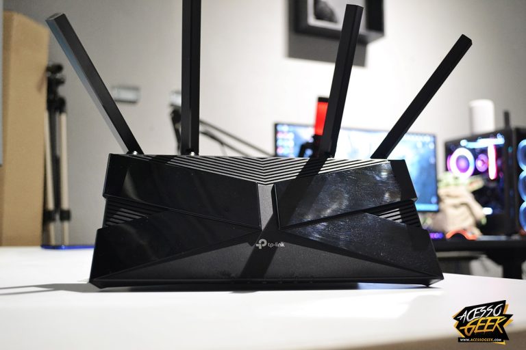 REVIEW | TP-Link Archer AX10