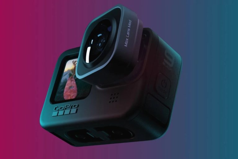 REVIEW | GOPRO HERO 9 BLACK
