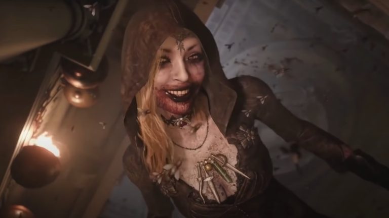 Resident Evil: Village ganha gameplay, data de lançamento, modo multiplayer e dublagem em português-BR