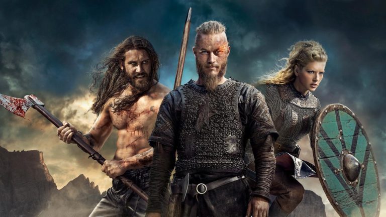 Vikings: Valhalla | Netflix está produzindo série derivada de Vikings