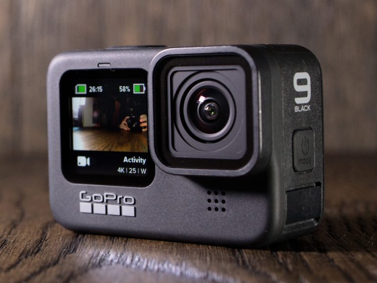 GoPro lança novo firmware no GoPro Labs, liberando recursos avançados para suas câmeras