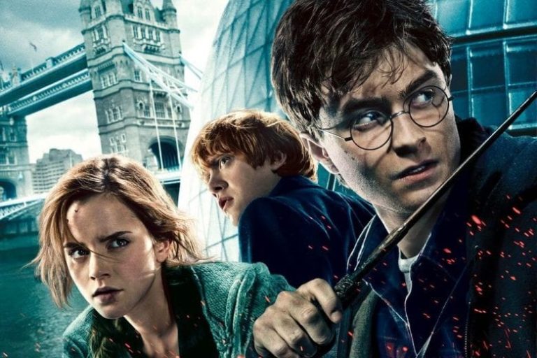 Harry Potter ganhará série live-action na HBO Max em breve