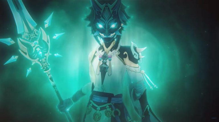 Trailer de Genshin Impact mostra prévia de Xiao e eventos da próxima atualização