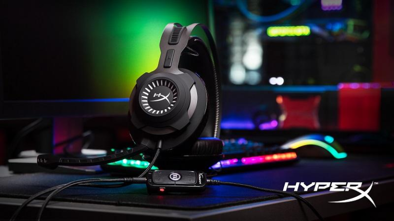 HyperX apresenta novos periféricos para gamers