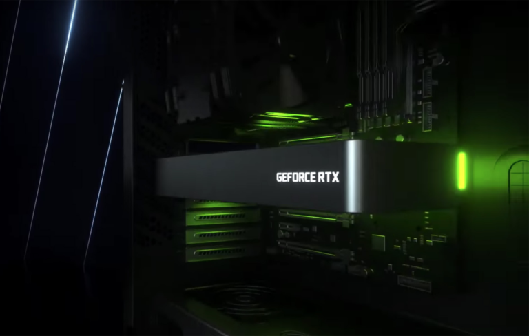 NVIDIA apresenta a nova RTX 3060, que entrega novas tecnologias por um preço mais acessível