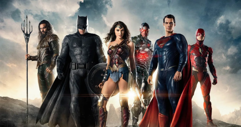 Versão de Snyder de Liga da Justiça será um filme de 4h de duração