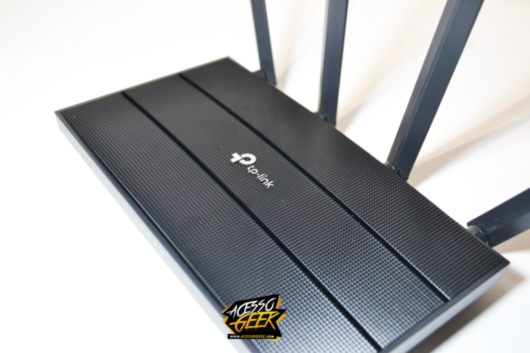 REVIEW | TP-Link Archer C80