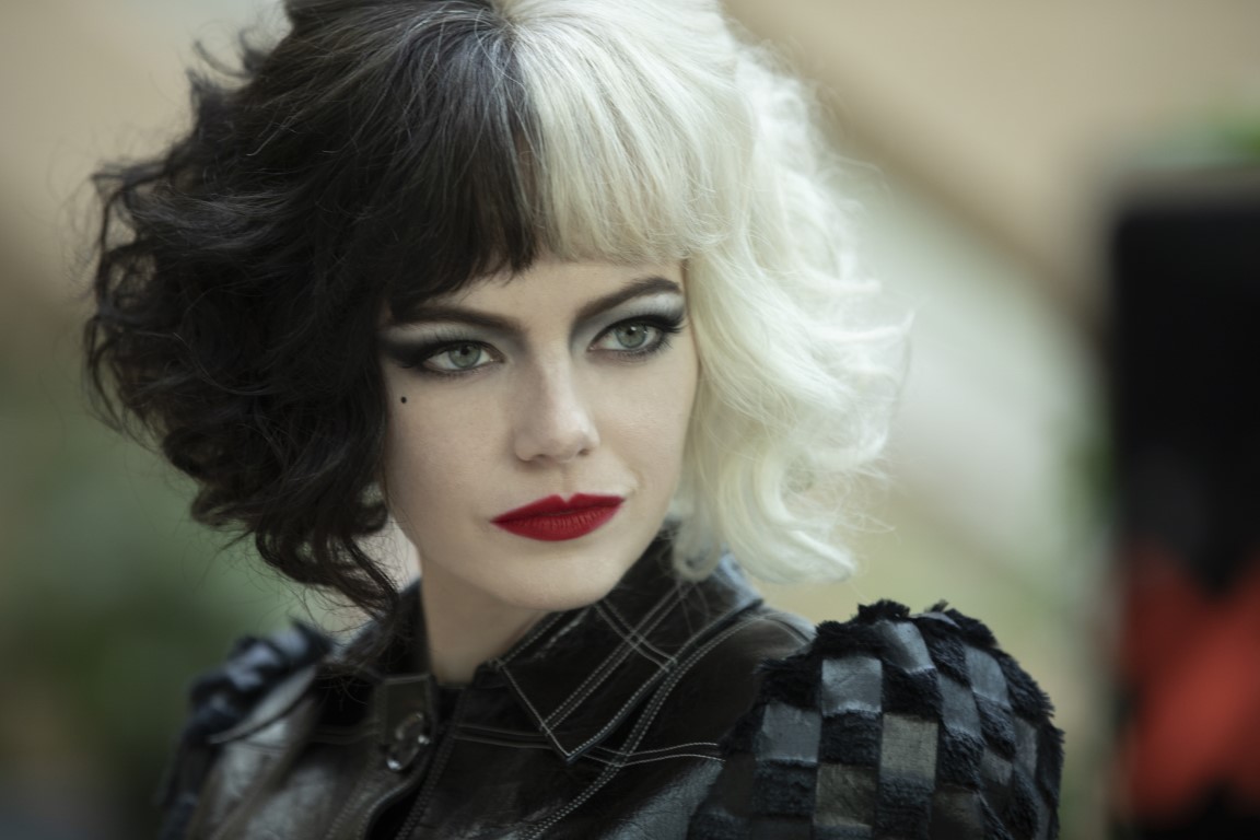 Cruella ganha primeiro trailer