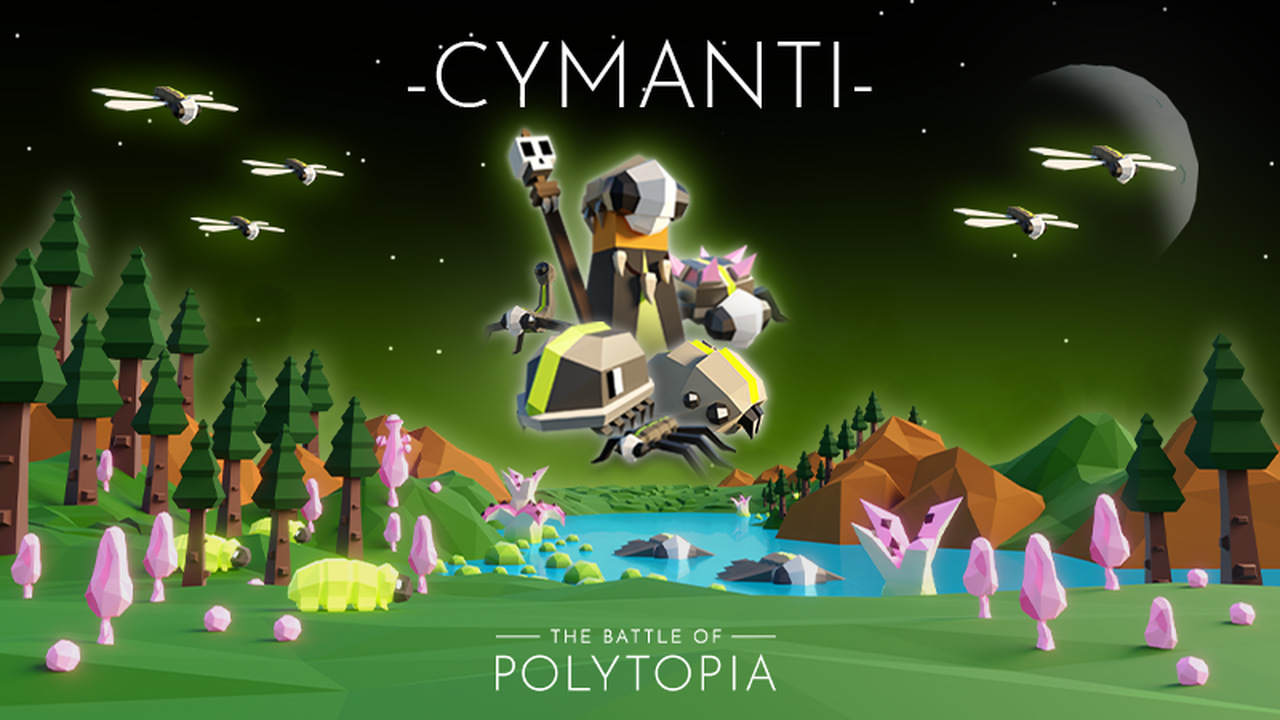 The Battle of Polytopia ganha expansão com nova tribo