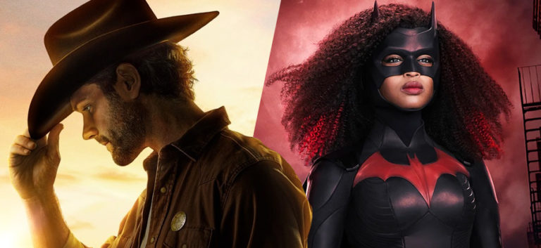 Confira as 12 séries renovadas pela The CW!