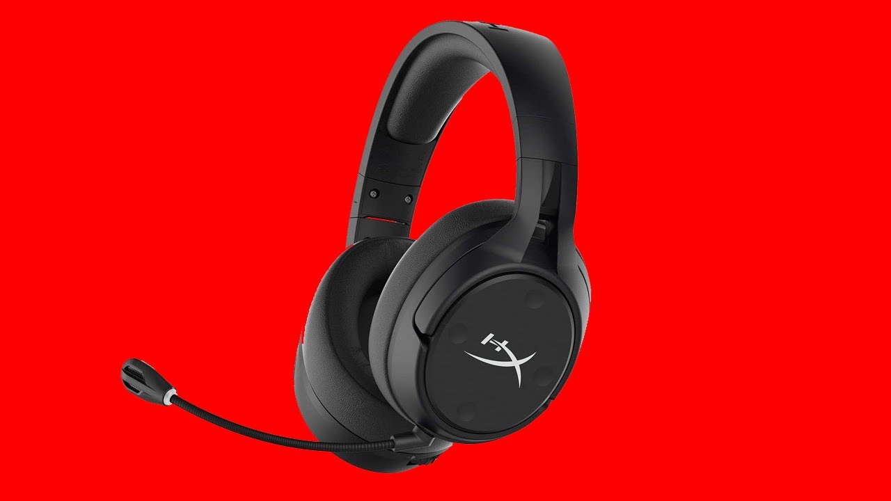 REVIEW | HYPERX CLOUD FLIGHT S WIRELESS