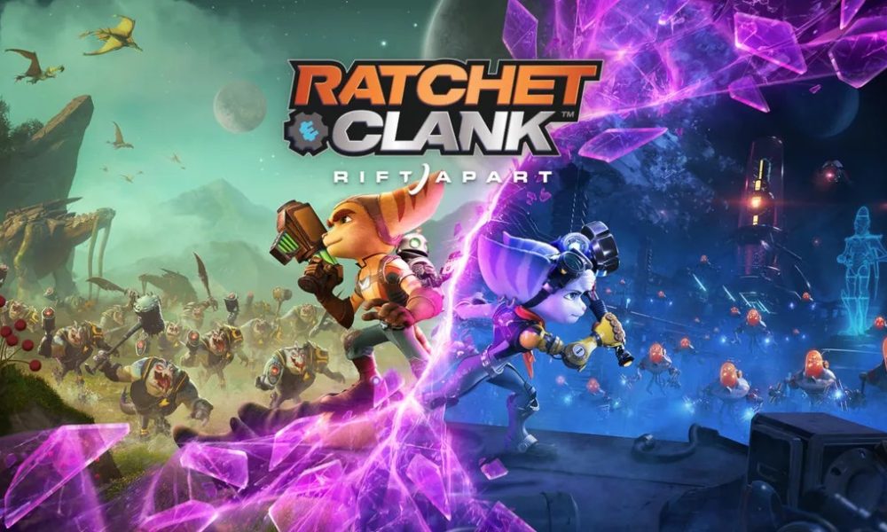 Ratchet & Clank: Rift Apart ganha data para junho e não ganhará versão para PlayStation 4