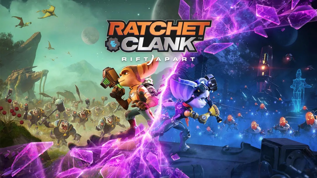 Ratchet & Clank: Rift Apart ganha data para junho e não ganhará versão para PlayStation 4