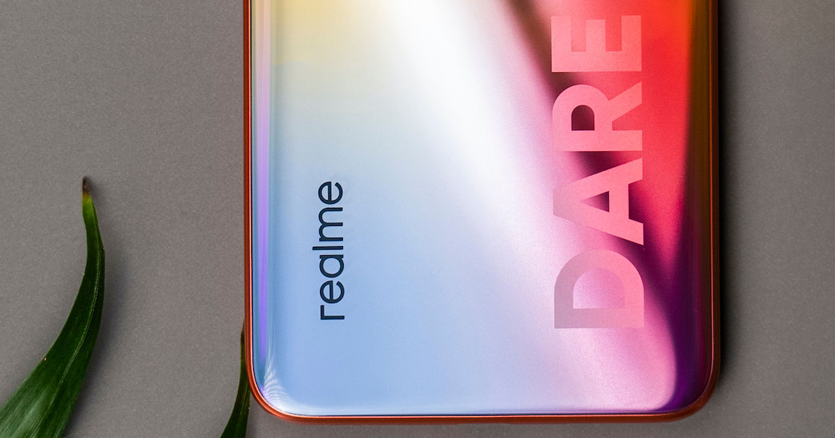 Realme GT será lançado no dia 4 de Março e promete alto desempenho e confiabilidade