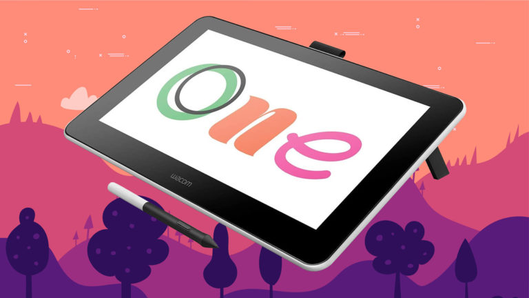 REVIEW | WACOM ONE