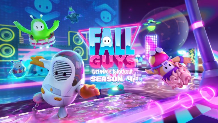 Epic Games adquire desenvolvedora de Fall Guys