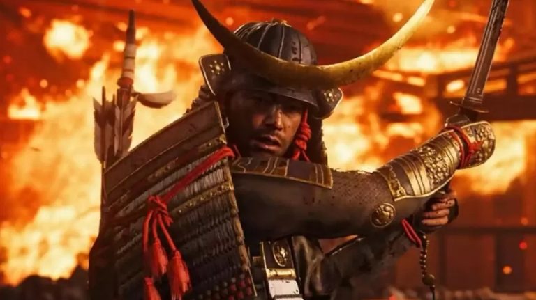 Ghost of Tsushima vai virar filme com diretor de ‘John Wick’