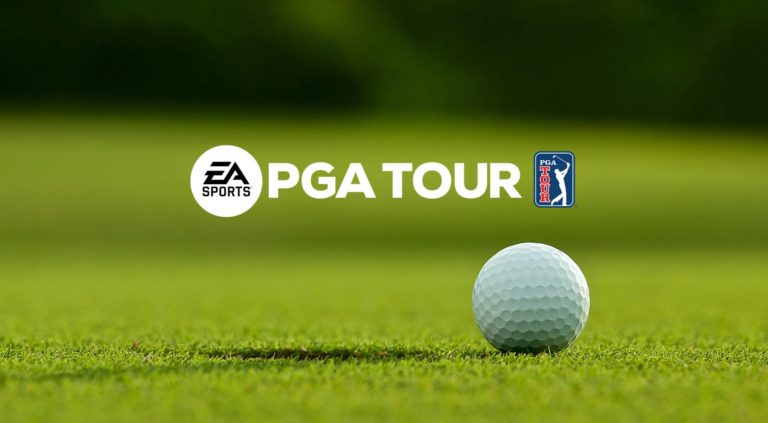 EA Sports anuncia “EA SPORTS PGA TOUR” game de golf para próxima geração